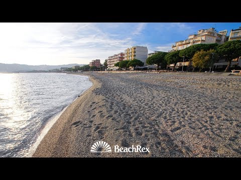 Spiaggia San Bartolomeo, San Bartolomeo Al Mare, Italy