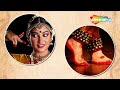 The Classical Dance Form of India | Bharatnatyam | Shemaroo Kids
