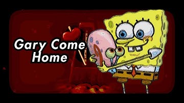 Gary Come Home Remix