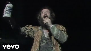 Jethro Tull - Cheerio (Rockpop In Concert 10.7.1982)
