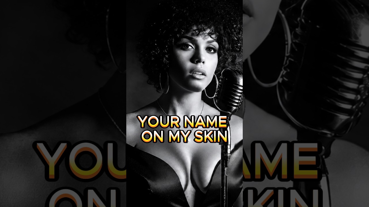 Morgan Luna - A Voice Within Me - Blues Music - Soul Blues