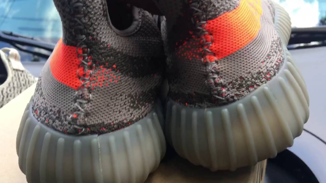 Yeezy V2 350 Beluga  iMediumRare