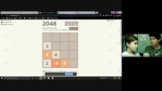 14 - 2048 screenshot 5