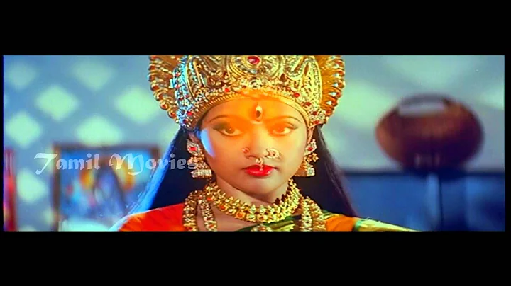 Adi Muthu Muthu Maari Female Song HD