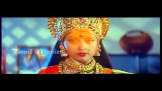 Adi Muthu Muthu Maari Female Song HD