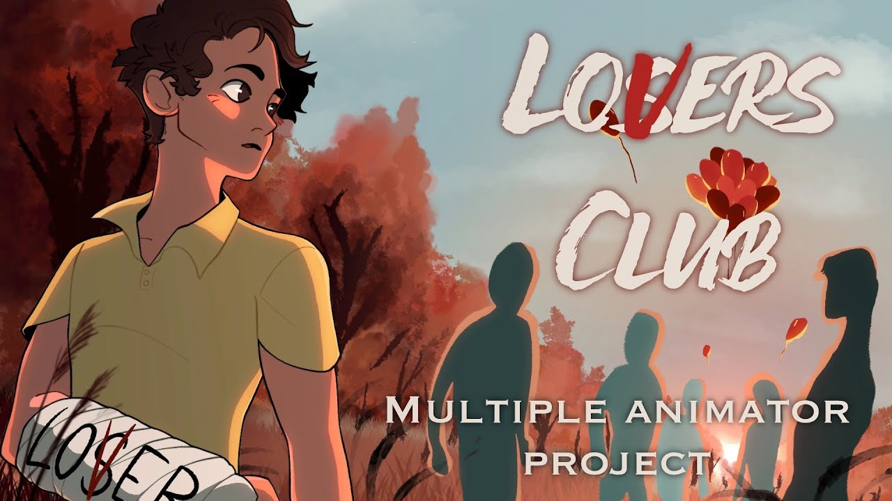 Ready As I'll Ever Be [THE LOSERS CLUB] COMPLETED MAP