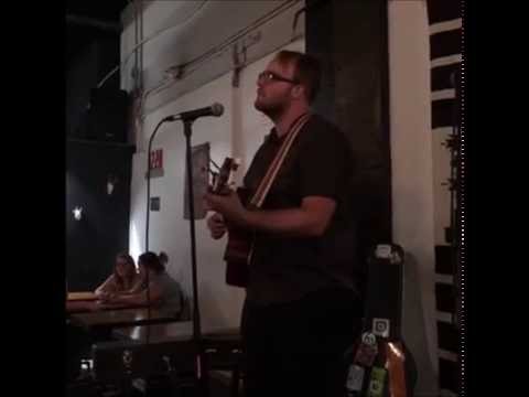 Inconnu Great Debater Live 