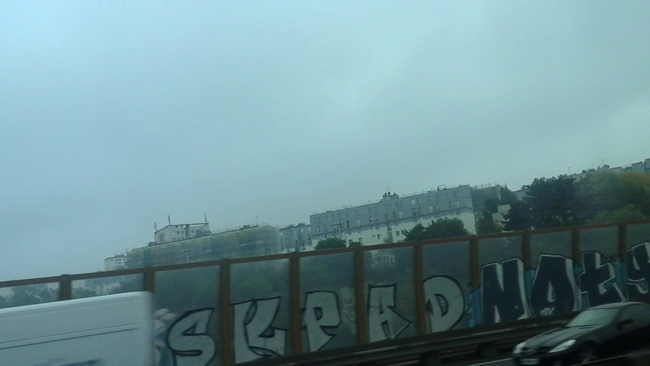 ORLYBUS,Le Retour du Voyage Europe,25 OCTOBRE 2016.