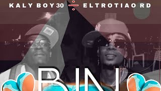 El Trotiao Rd Ft Bin Birin (Prod.by Micro Jey