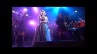 ★ 宵月浮カブ空ノ花 ★ GARNET CROW cover band LIVE ★　Benny's Cafe ★