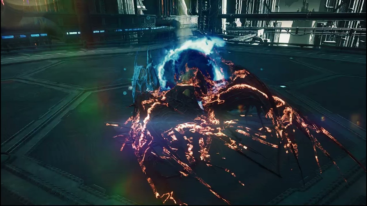 아이온2 수호성 루드라 2-11 힘들다