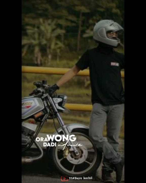 story wa rx king lirik vidio#kok koyo ngene abot sanggane