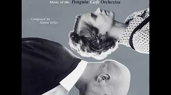10 Penguin Cafe Orchestra - Life Boat - Oskar Und Leni 10 Penguin Cafe Orchestra - Life Boat - Oskar Und Leni