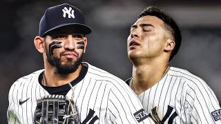 The Yankees CAN'T Make This Mistake with Anthony Volpe