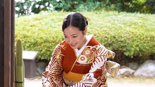 「お正月を写そう♪2026 “チェキ™”運命のもちつき」篇 メイキングムービー/富士フイルム