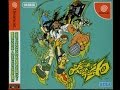 Jet Set Radio Trial [Dreamcast] - Полное прохождение за всех персонажей