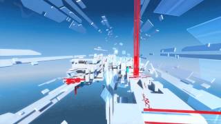 Mirror's Edge: Complete Music & Sound Collection - "Time Trial Finish Negative"