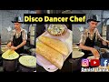 Disco dancer chef  100 fancy dosa in surat