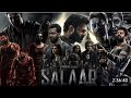 Salaar Part 1 Full Movie In Hindi Parbhash Prithviraaj Full Injoy Action Move 