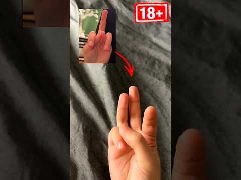 Viral Finger Challenge