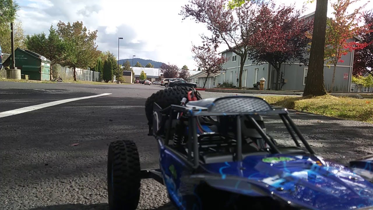 wltoys polar violence