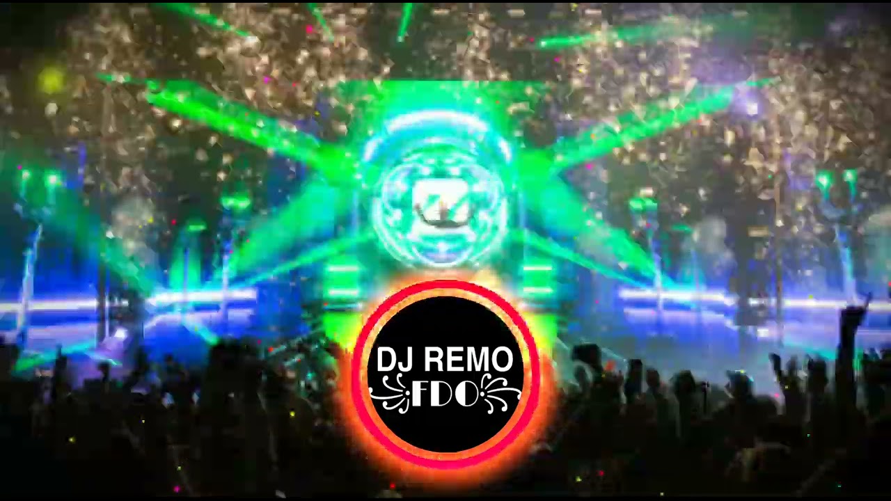 mannarkudi kalakalakka song remix by DJ Remo Fdo.... 😇GRJA ENTERTAINMENT 🤙