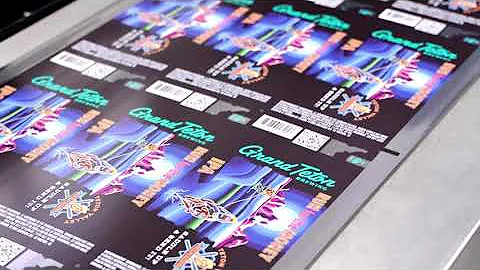 Customer Showcase:  Grand Teton Brewing!