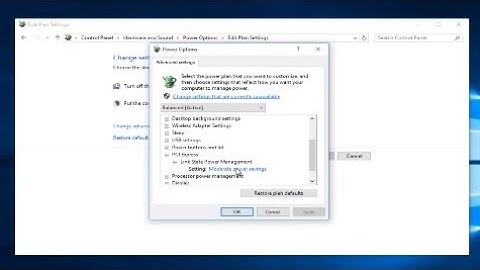 How To Fix Sleep Issues In Windows 10 [Quick Tutorial]