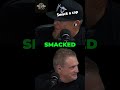 con smacks the cop like a ninja outta nowhere. Whole different world  #reactionchannel #police