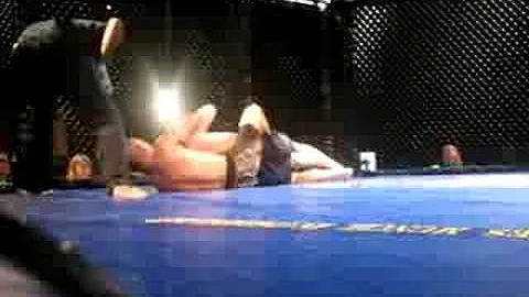 Derrick Chambers vs. John Schultz