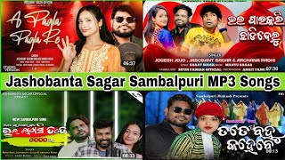 Jashobanta sagar//Sambalpuri MP3 Songs//Manoj Music Official 