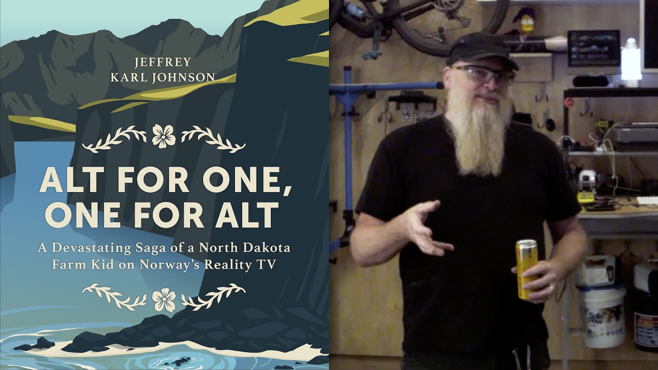 Famous Norwegians, Abraham Vereide, The Fellowship, and More!