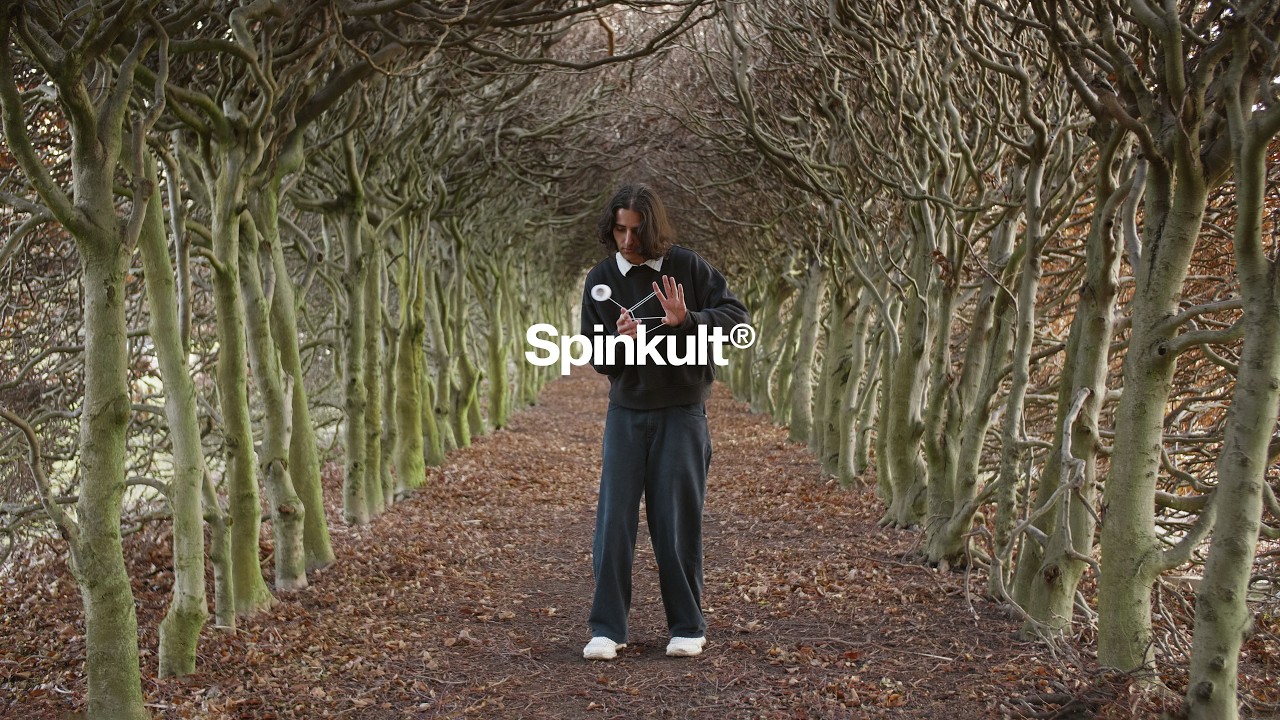 Spinkult x Freshly Dirty Modular 44 feat. Keiran Cooper