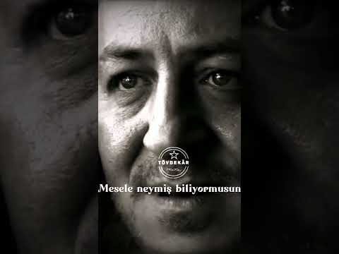 Ezel - Ramiz Karaeski - Mesele ölmek değil