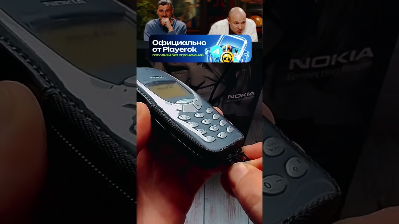 ЛУЧШИЙ ТЕЛЕФОН В МИРЕ! 😂😂