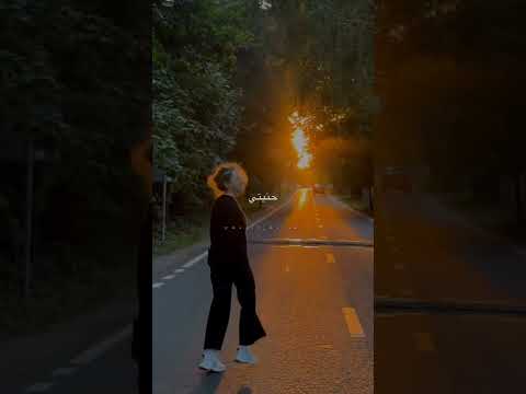 هاي البنت بنتي ربيتا ع ايدي