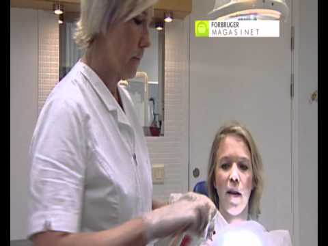 Video: Tandblegning - Midler, Metoder, Anmeldelser