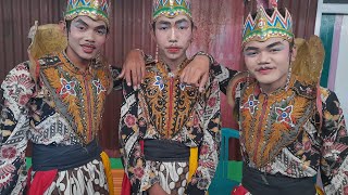Talang Beni Bergoyang