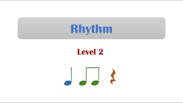 Rhythm Level 2