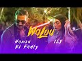 Hamza el fadly ft ily  walou       exclusive music 2021