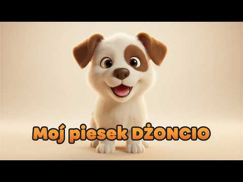 Dżoncio I Tuwim I Niezgoda | Piosenka dla dzieci