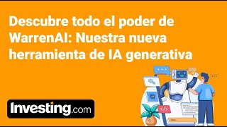 Aprende A Usar Warrenai La Nueva Herramienta De Ia Que Revoluciona El Análisis Financiero