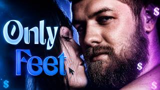 ONLY FEET | TEASER TRAILER 2026 | Erotic Thriller Film