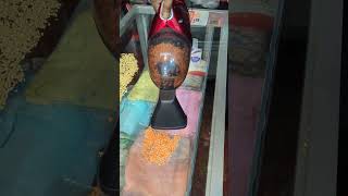 Portable Vacuum Cleaner Review👍Handheld Vacuum Cleaner, Clean Everything #tools #asmr #shorts 6