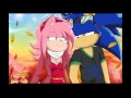 SonAmy~&quot;Die young&quot;