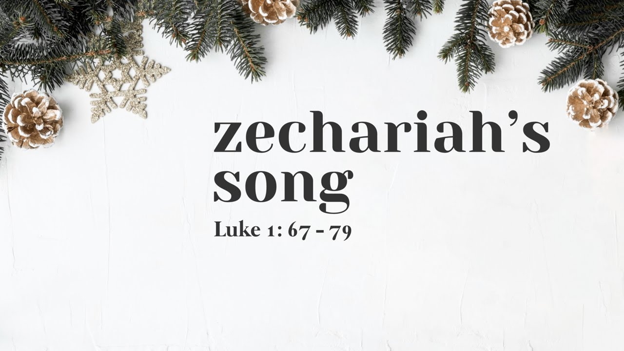 Catholic Mass Gospel And Reflection For December 24 2022 Luke 1 67 catholic-mass-gospel-and-reflection-for-december-24-2022-luke-1-67