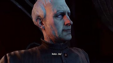 bishock infinite no commentary playthrough part  1