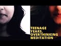 Episode 2 my experience with meditation  teenage years and overthinking  shona sky podcast