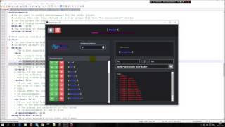AirBarCreator