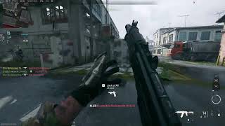 Modern Warfare 2 - Team Death Match Shenanigans - Compilation